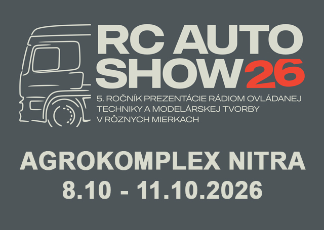 RC AUTO SHOW 2026