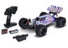 Monster, buggy, truggy BASIC