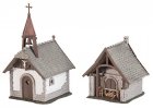 Kostoly a kaplnky