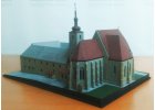 Stavba architektonických modelov na zákazku