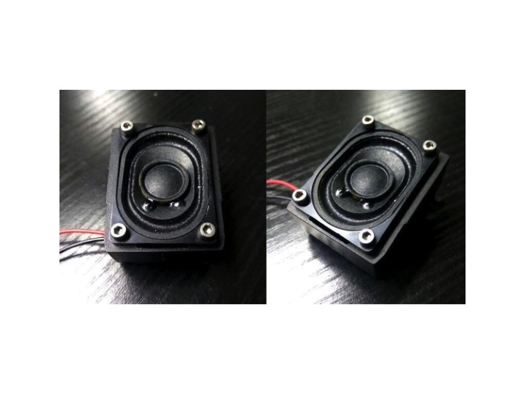 Reproduktor pre Sd.Kfz. 234/2 Puma 1/16 Torro