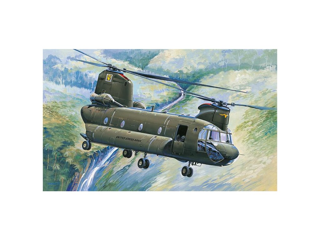 Ch 48. Chinook Ch-47. Boeing Ch-47 Chinook. Chinook Ch-47 сборная модель. Боинг Ch-47 «Чинук».