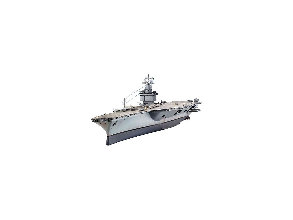 USS Enterprise 1/720