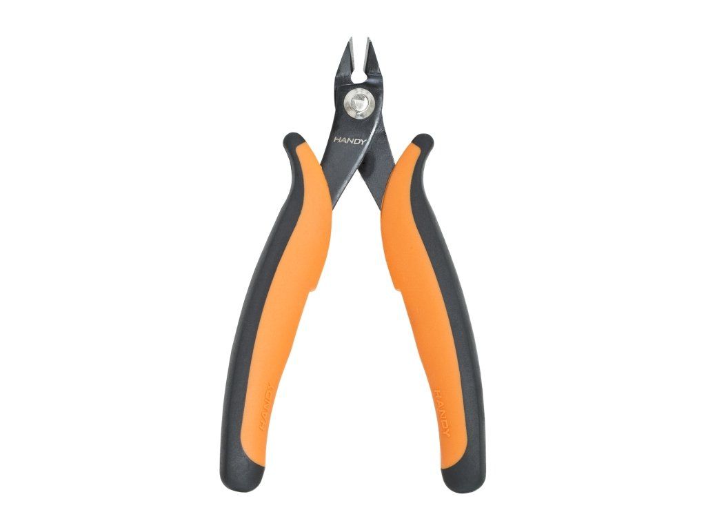 Vyštipovacie kliešte Handy 130mm