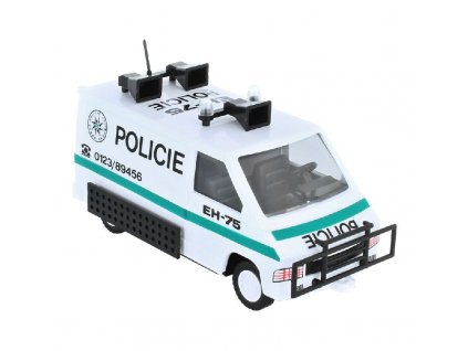 Police Monti System MS 27