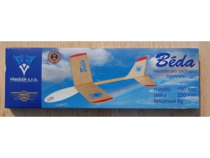 Házedlo Béda 180mm