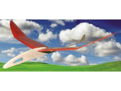 Čenda 550mm Throwing Plane