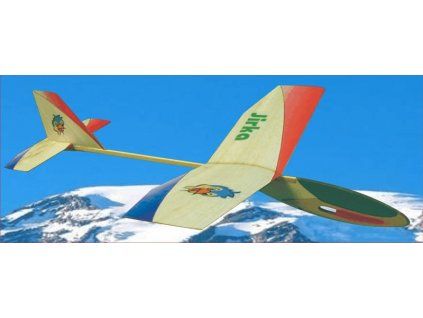 Jirka 400 mm Wurfhobel