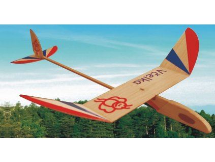 Házedlo Včelka 270mm