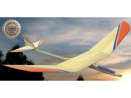 Class A3 Junior Throwing Plane 840mm