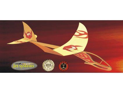 Házedlo Čertík 360mm