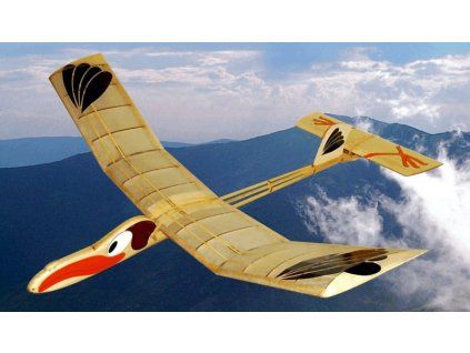 Class A3 Kondor Throwing Plane 880mm