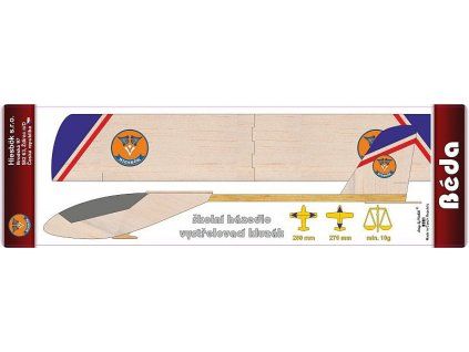 Házedlo Béda 2021 280mm