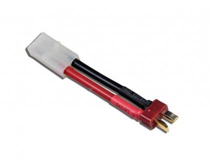 Adapterstecker Tamiya-Buchse auf T-DEAN-Stecker