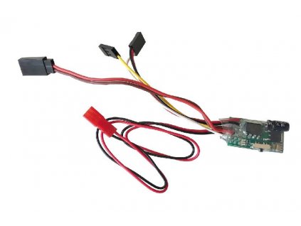 Spínač Multi-Switch df-models pre Race X6