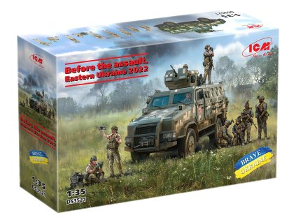 before the assault eastern ukraine 2022 1 35 icm DS3521 016