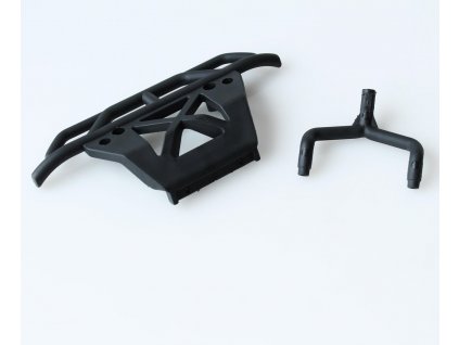 Front bumper predný nárazník pre BasicLine T