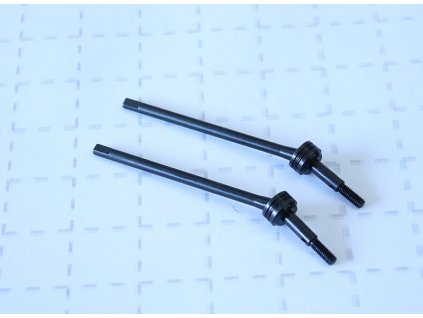 7179 df-models CVD drive shafts front