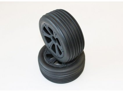 Kolesá komplet df-models predné Crusher T 2 ks