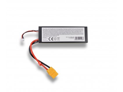 Akumulátor df-models Li-Pol 1800mAh/3,7V pre 9360