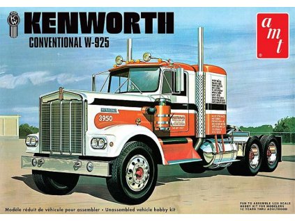 Kenworth W-925 1/25