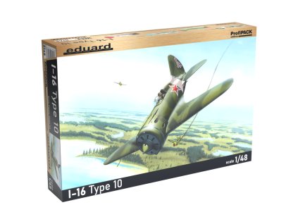 8148 i 16 typ 10 profipack 1 48 eduard 015