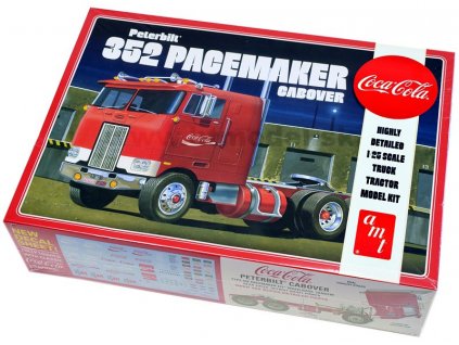 Peterbilt 352 Pacemaker 1/25