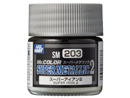 SM203