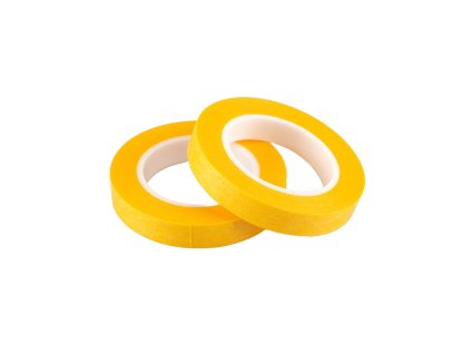 masking tape 6 mm x 18 m 2 pieces 99012 heller 03