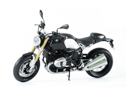 BMW R nineT 1/9