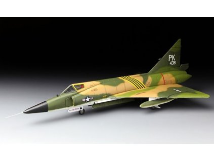 F-102A (Case XX)