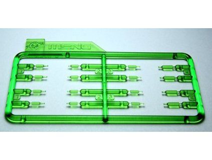 Beer Bottles for vehicle/diorama 1/35