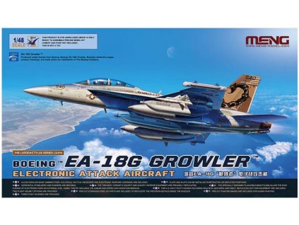 Boeing EA-18G Growler 1/48