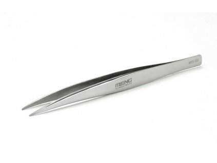 Pinzeta Precision Flat-Tip Tweezers Meng