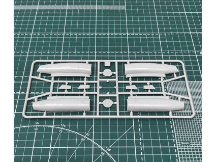 FG.1 Phantom for Airfix   masky 1/72 Eduard