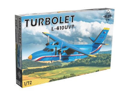 let l 410uvp turbolet limited 1 72 2148 eduard 014