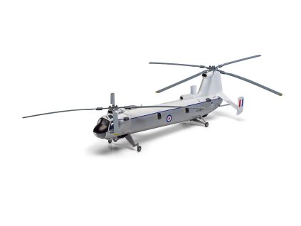 bristol 192 belvedere 1 72 A03002V airfix 09