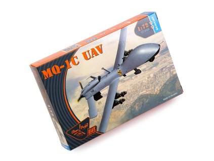 CP72028 mq 1c uav advanced kit 1 72 clear prop 012