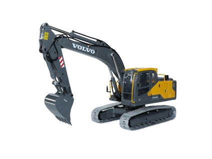 Volvo excavator DE Hobby E010 003 00