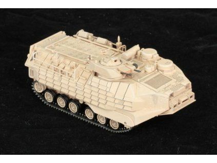 AAVP-7A1 (Wüstengelb) Sammlermodell 1:72