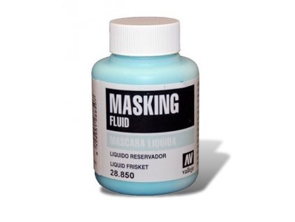 Maskol Vallejo 28.850     85ml