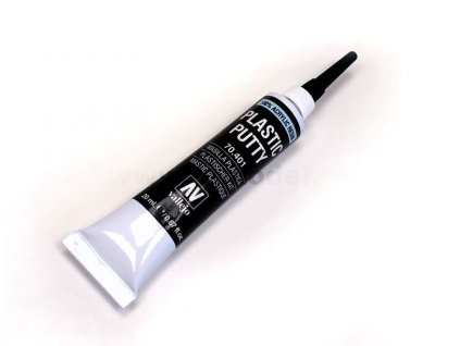 Vallejo Plastic Putty 20ml