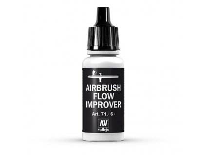 Vallejo Airbrush Flow Improver 71.362 32ml