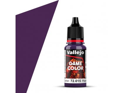 Barva Vallejo Game Color - Hexed Lichen 17ml