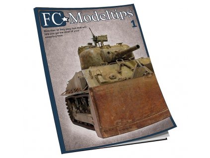 FC Modeltips publikácia Vallejo angl. jazyk