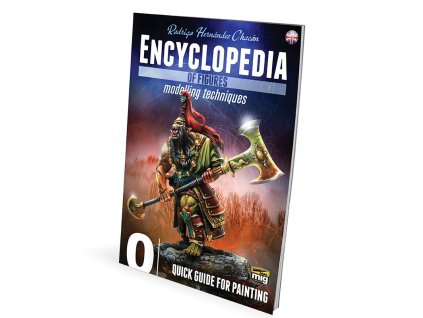 encyclopedia of figures modelling techniques vol 0 quick guide for painting english (8)