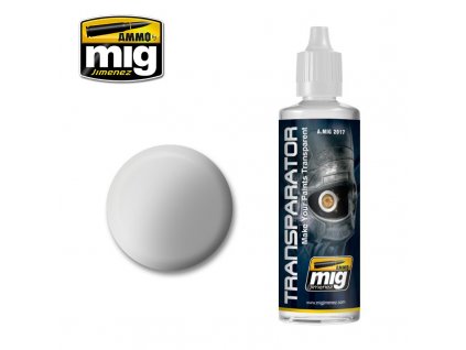 Transparenzmittel 60 ml