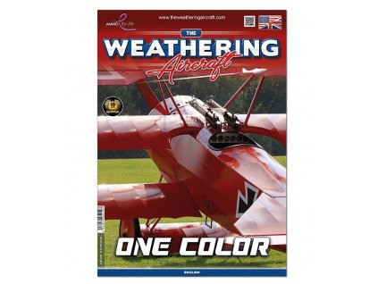 Publikácia MIG TWA 20 - One Color (English)