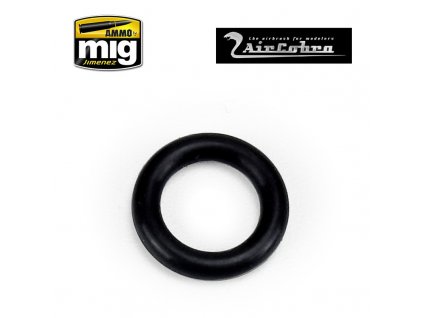 MIG Nozzle base O-ring