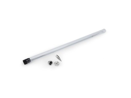 Replacement needle and nozzle (0.2mm) for Ammo Airviper Airbrush